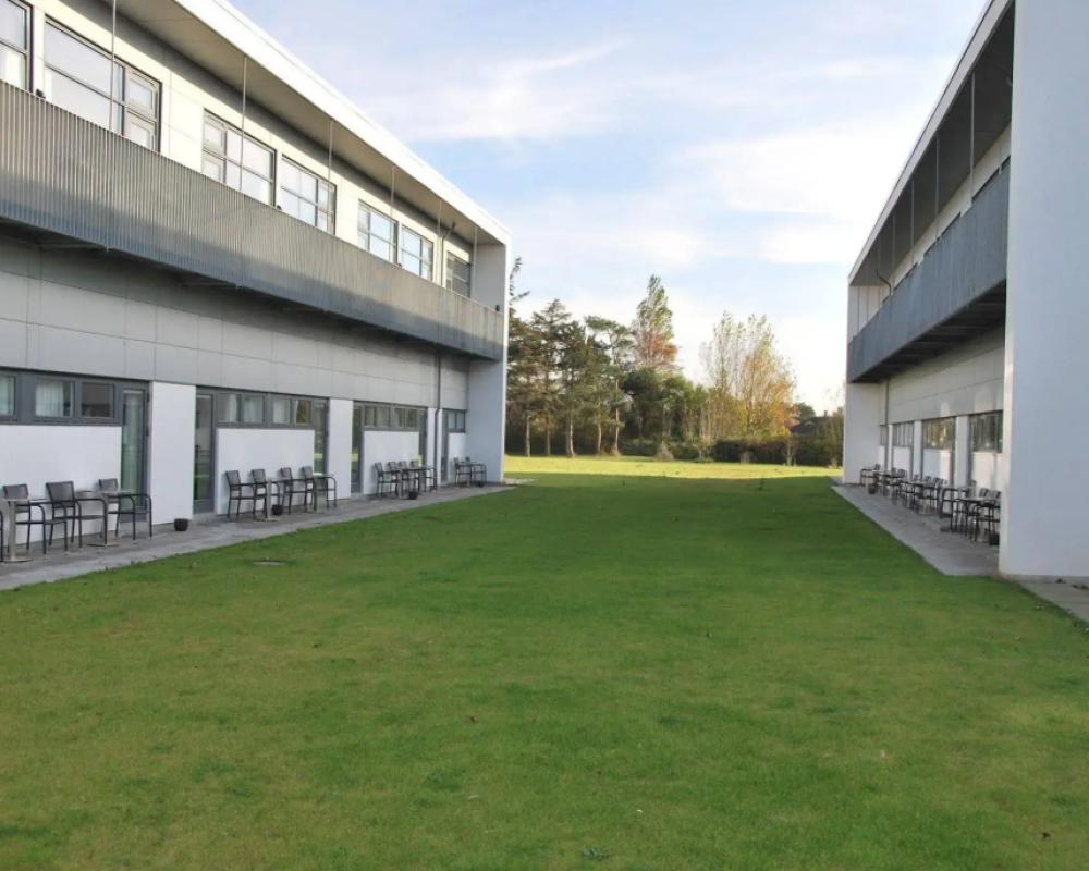 Storebælt Sinatur Hotel & Konference