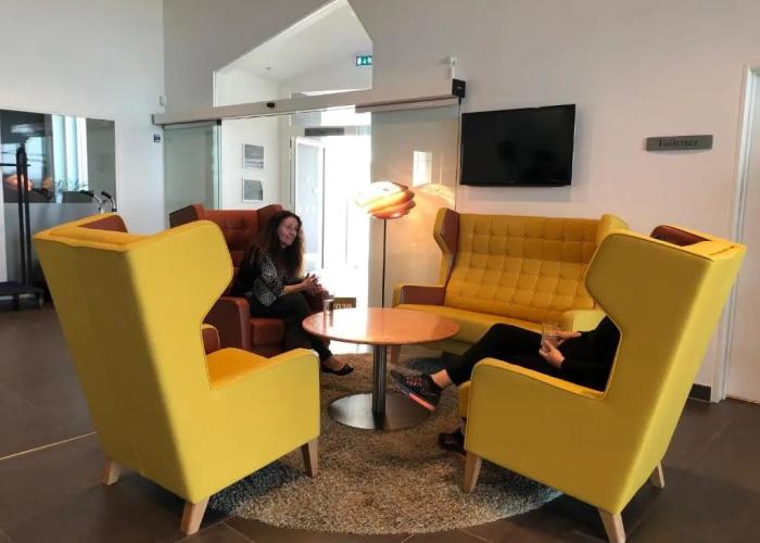 Storebælt Sinatur Hotel & Konference