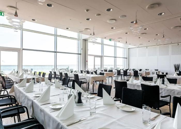 Storebælt Sinatur Hotel & Konference
