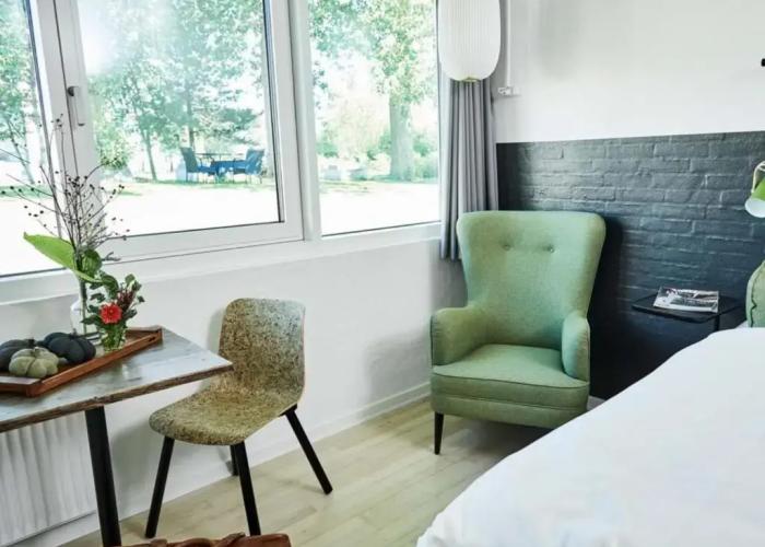 Storebælt Sinatur Hotel & Konference