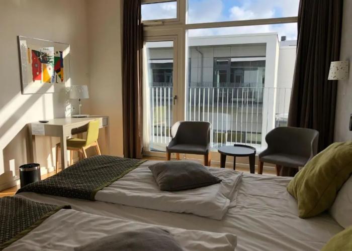 Storebælt Sinatur Hotel & Konference