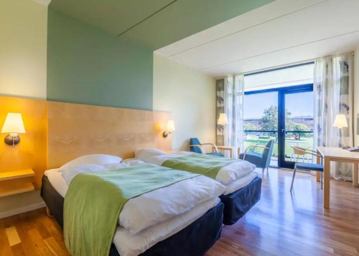 Nyborg Strand Hotel & Konference