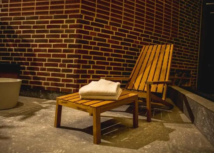 Nyborg Strand Hotel & Konference