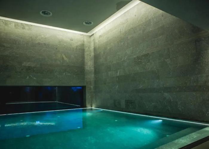 Nyborg Strand Hotel & Konference