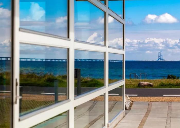 Nyborg Strand Hotel & Konference