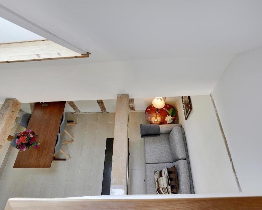 Bed and Breakfast Åløkke