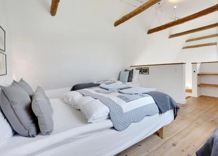 Bed and Breakfast Åløkke