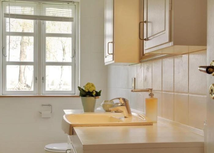 Bed and Breakfast Åløkke