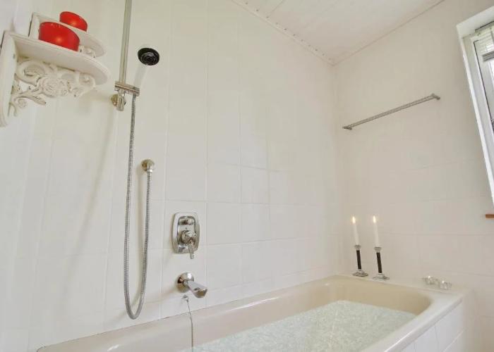 Bed and Breakfast Åløkke