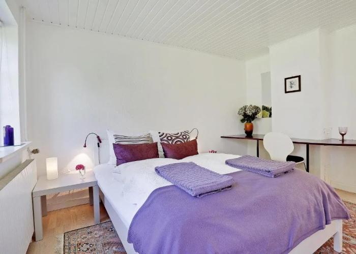 Bed and Breakfast Åløkke