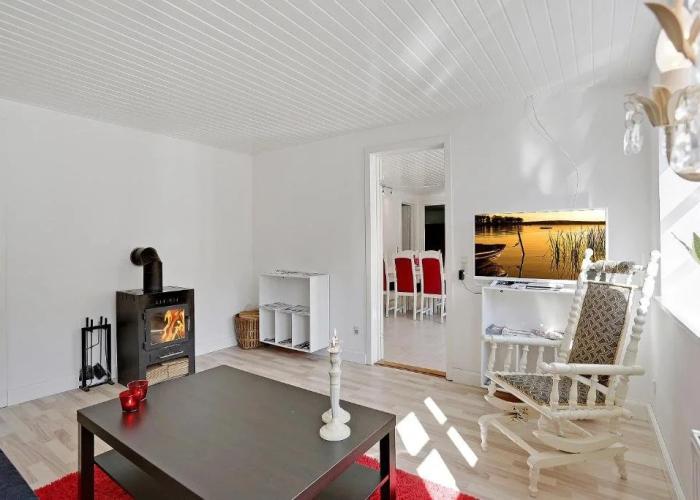 Bed and Breakfast Åløkke