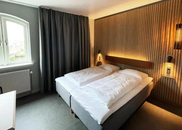 Four Points Flex by Sheraton Køge