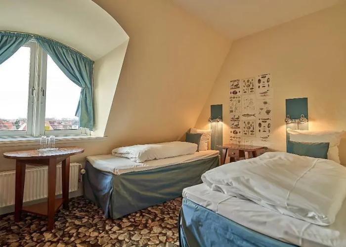 Four Points Flex by Sheraton Køge