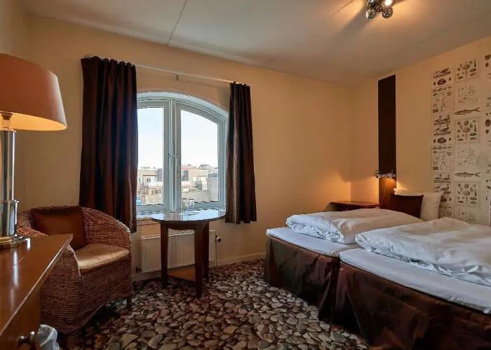 Four Points Flex by Sheraton Køge