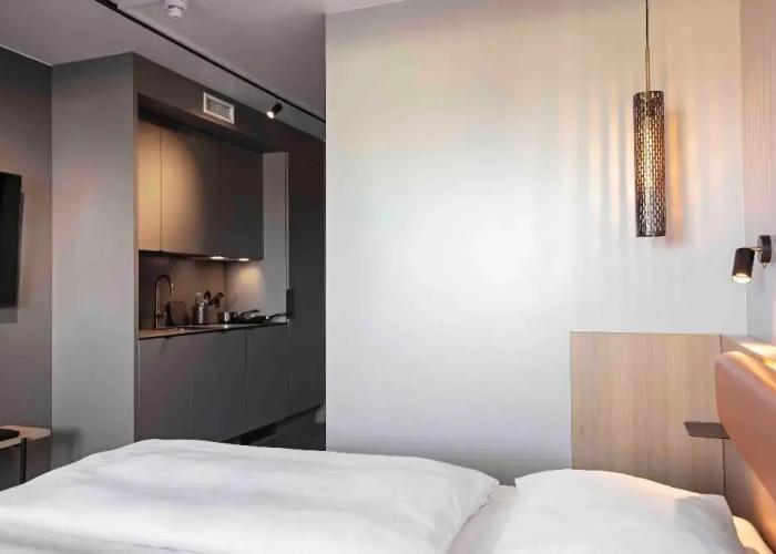 Four Points Flex by Sheraton Køge