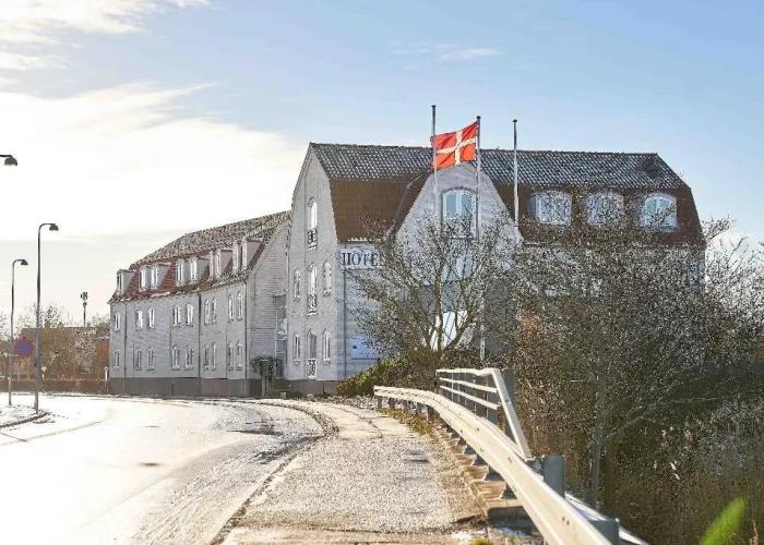 Four Points Flex by Sheraton Køge