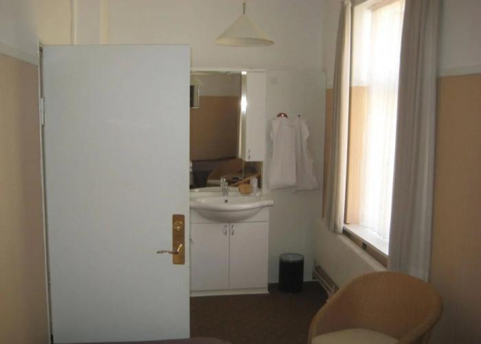 Hotel Centralhotellet