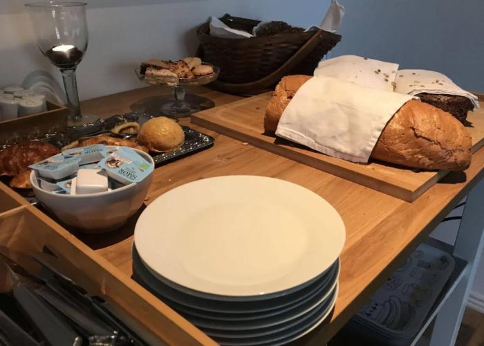 Hotel Centralhotellet
