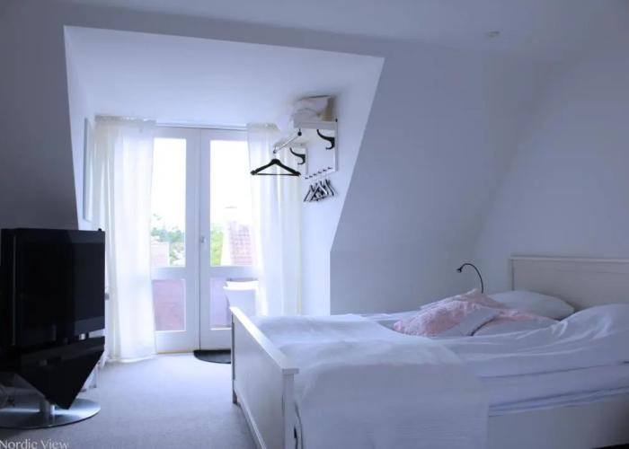 Hotel Centralhotellet