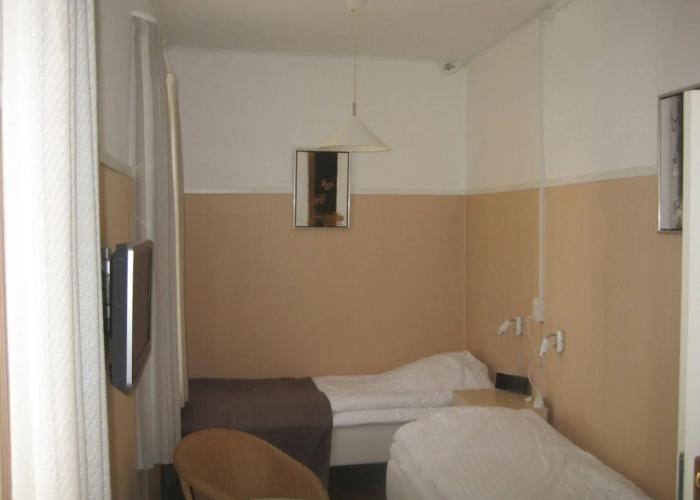 Hotel Centralhotellet