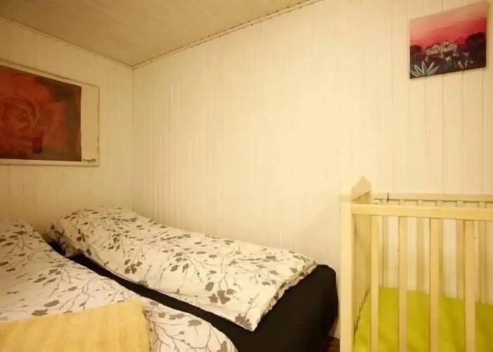 Køge Bed and Kitchen-Apartment