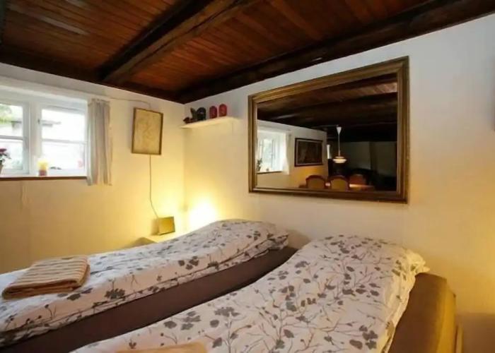 Køge Bed and Kitchen-Apartment