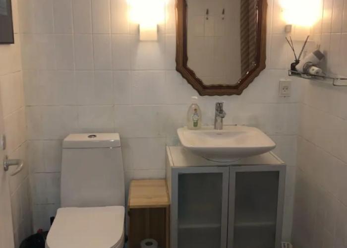 Køge Bed and Kitchen-Apartment