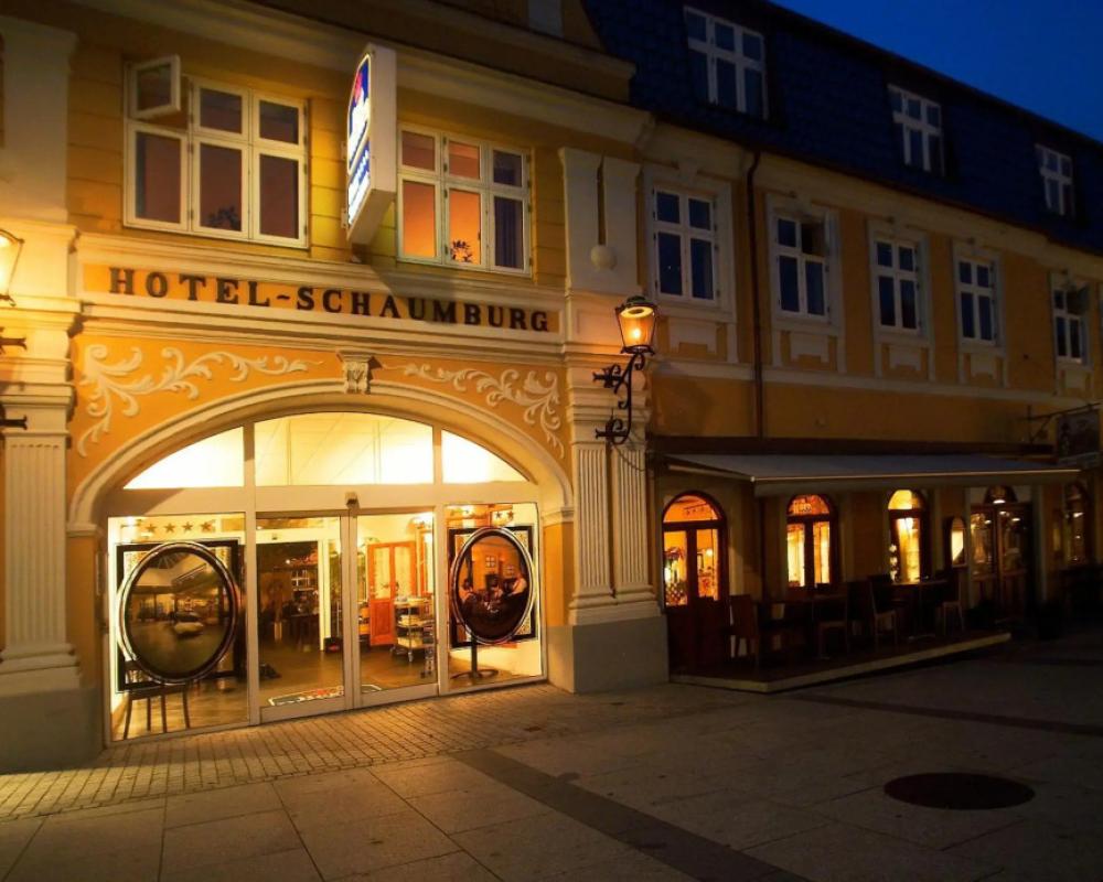Hotel Schaumburg