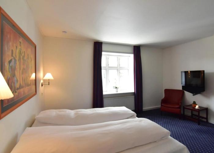 Hotel Schaumburg