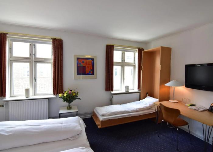 Hotel Schaumburg