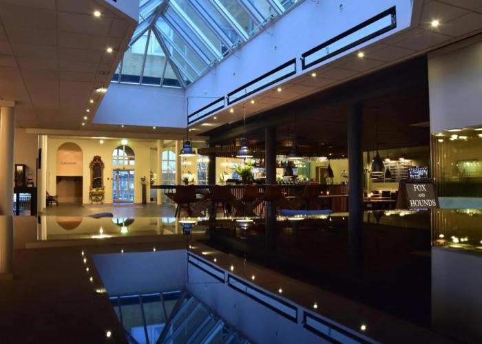 Hotel Schaumburg