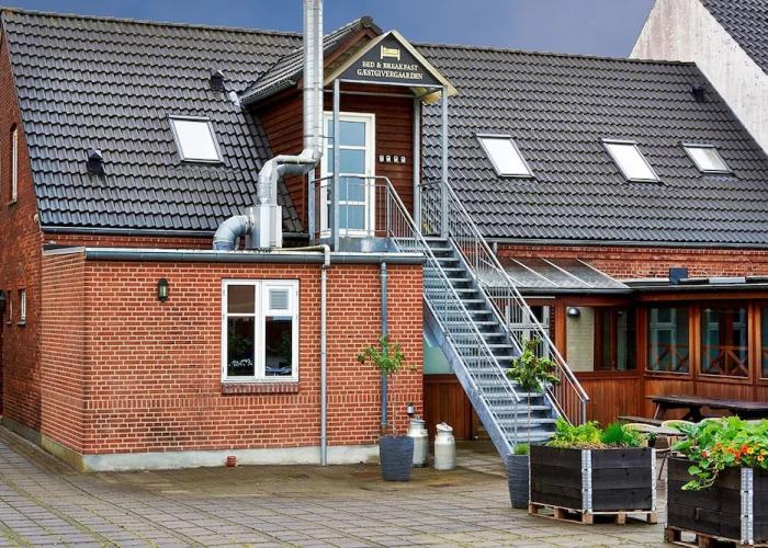 Bed and Breakfast Phønix