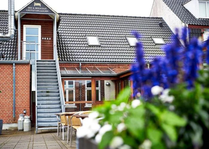 Bed and Breakfast Phønix