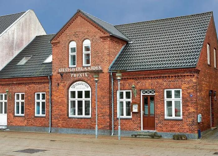Bed and Breakfast Phønix