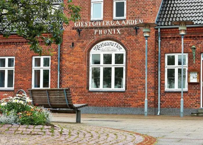 Bed and Breakfast Phønix
