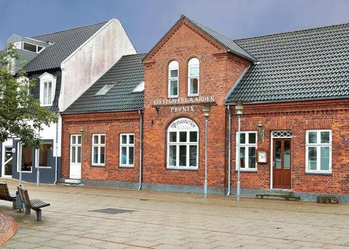 Bed and Breakfast Phønix