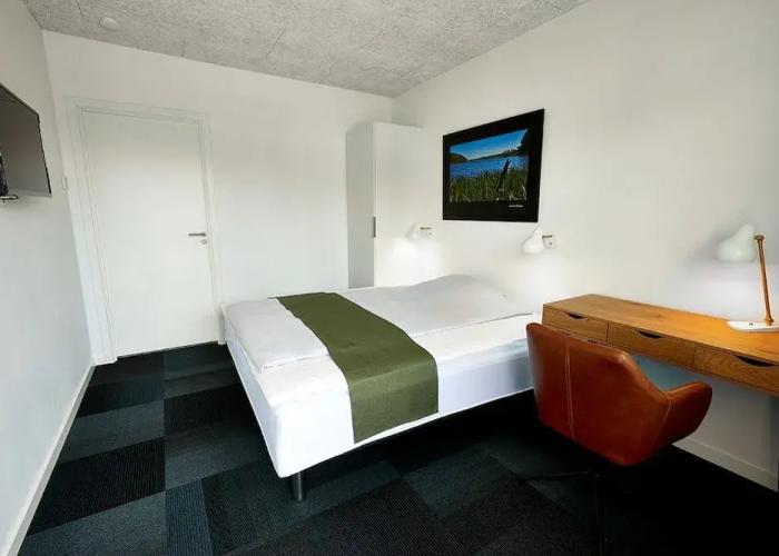 Hotel Phønix