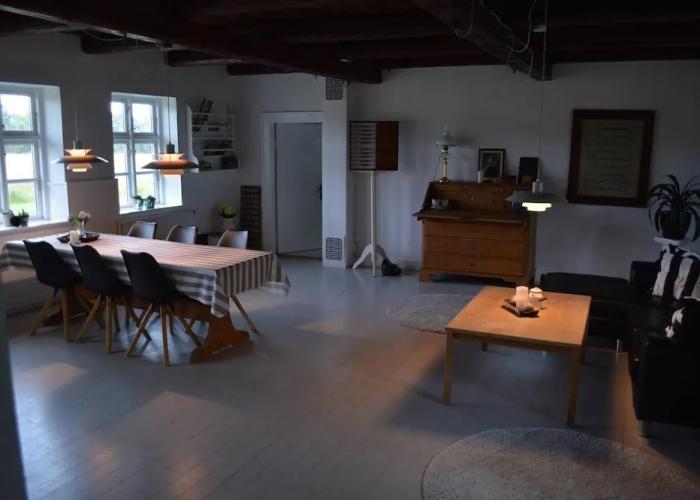 Agerfeld Gl Skole