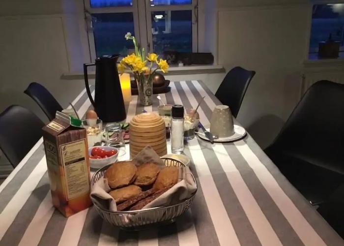 Agerfeld Gl Skole