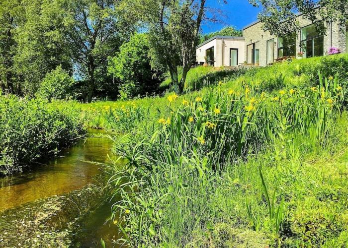Holiday Home in Holstebro