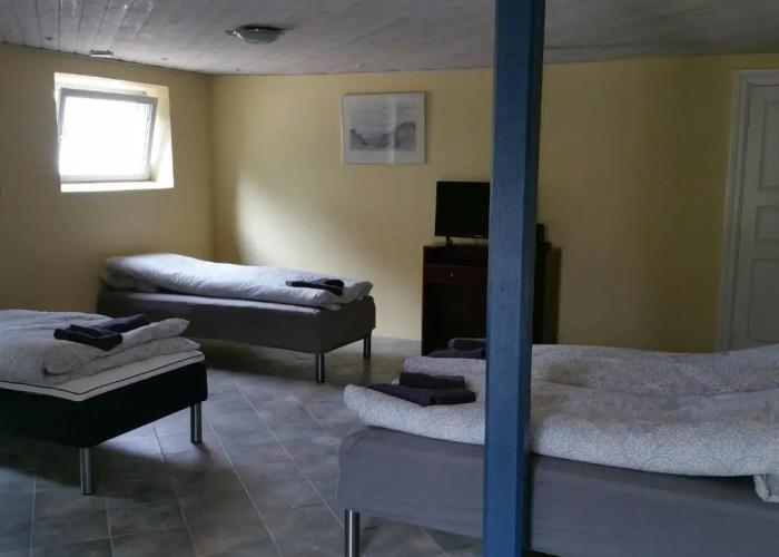 Kyndestoft Bed &  Breakfast