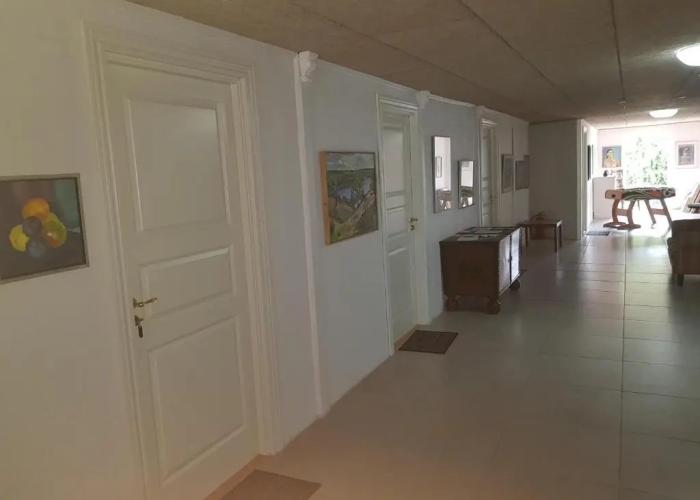 Kyndestoft Bed &  Breakfast