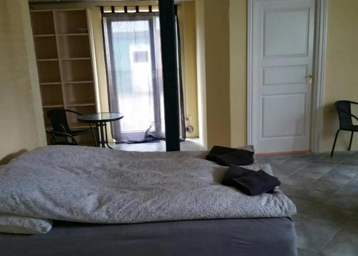 Kyndestoft Bed &  Breakfast