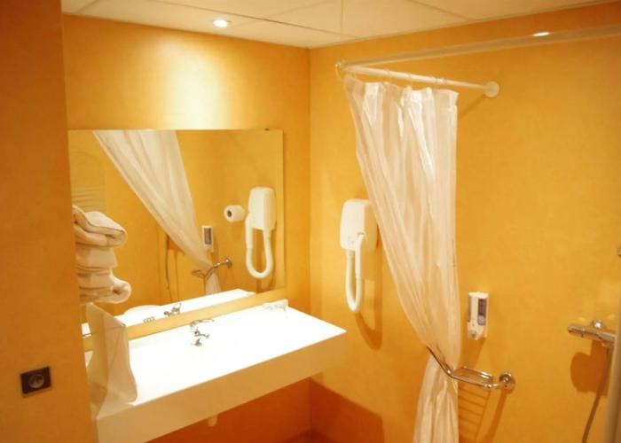 ibis Styles Nancy Laxou