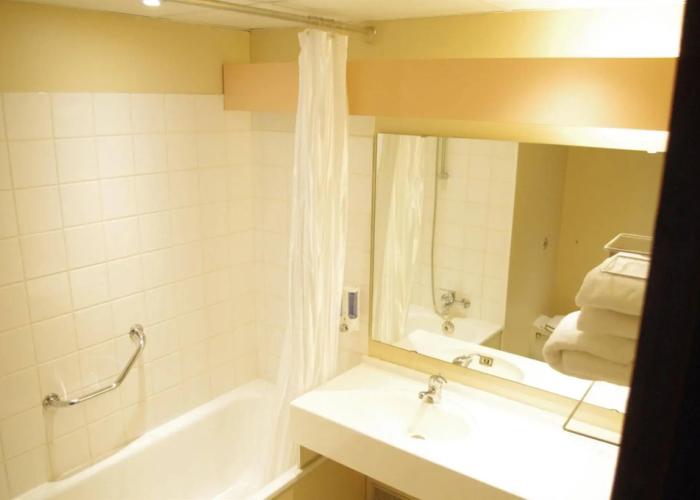 ibis Styles Nancy Laxou
