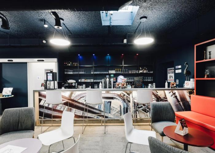 ibis Styles Nancy Laxou