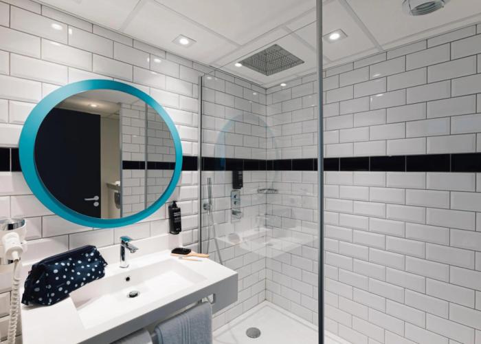 ibis Styles Nancy Laxou