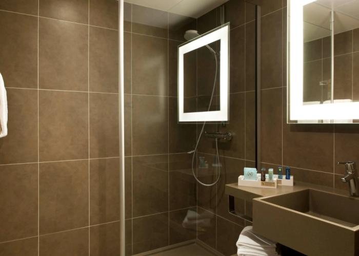 Novotel Nancy