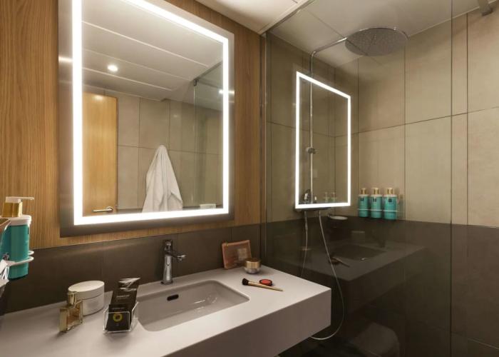 Novotel Nancy