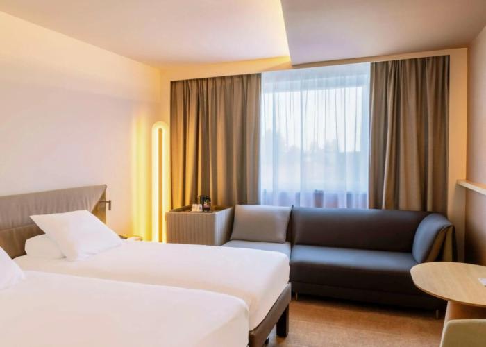 Novotel Nancy